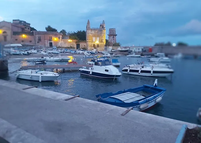 Casa Igiea